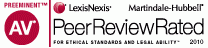 Lexis Nexis Peer Review